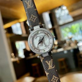 Picture of LV Watches Women _SKU2442lv-38mm-01132649